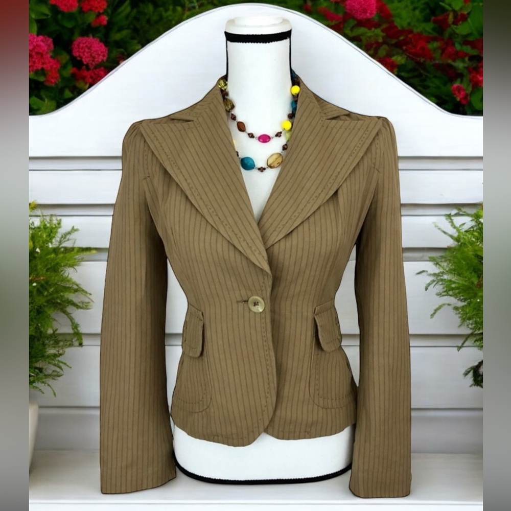 Banana Republic Blazer
